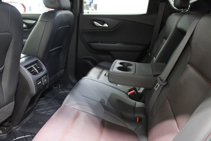 Used 2019 Chevrolet Blazer RS w/ LPO, Floor Liner Package image 52