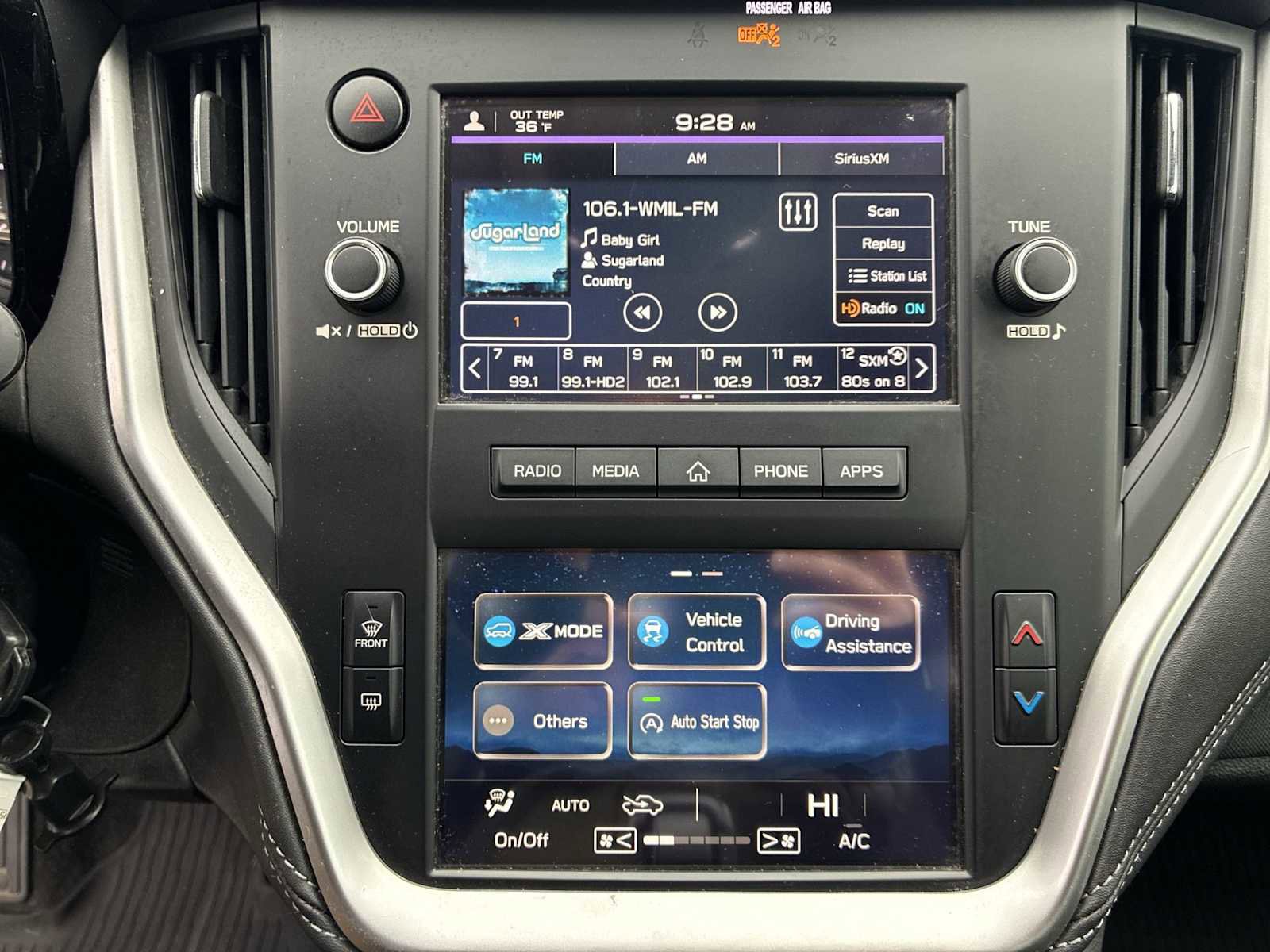 Used 2020 Subaru Outback image 13