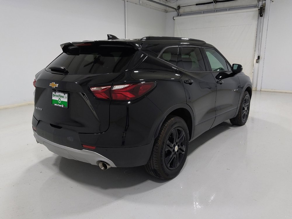 Used 2020 Chevrolet Blazer LT image 9