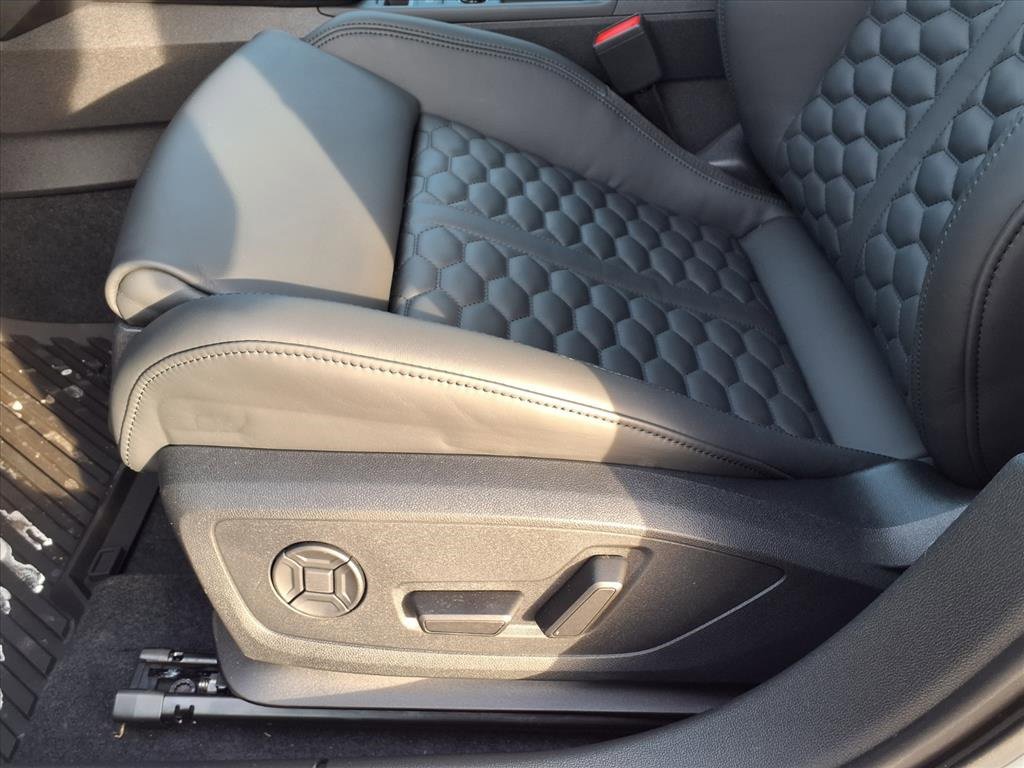 New 2026 Audi RS 3 2.5T image 10