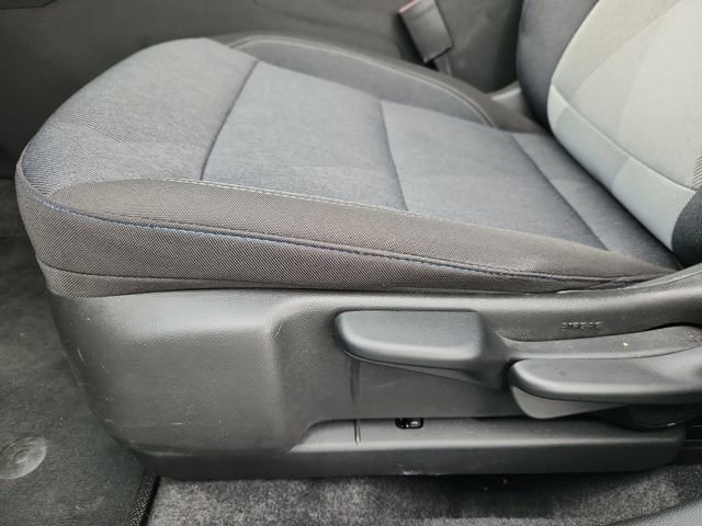 Used 2025 Chevrolet Trax LS FWD image 12