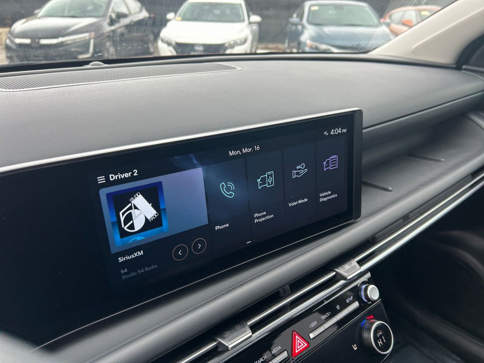 Used 2025 Hyundai Tucson SEL image 21