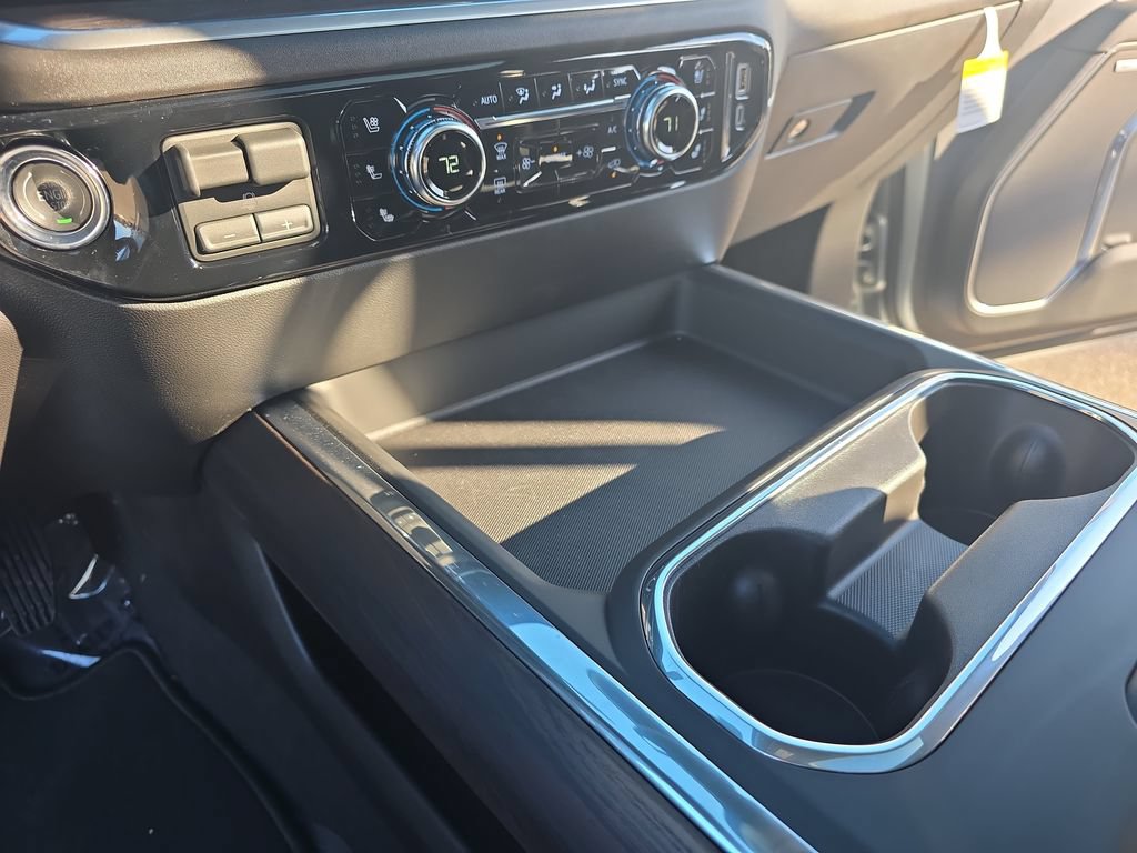 New 2026 GMC Sierra 2500 SLT w/ Max Trailering Package AWD/4WD image 24