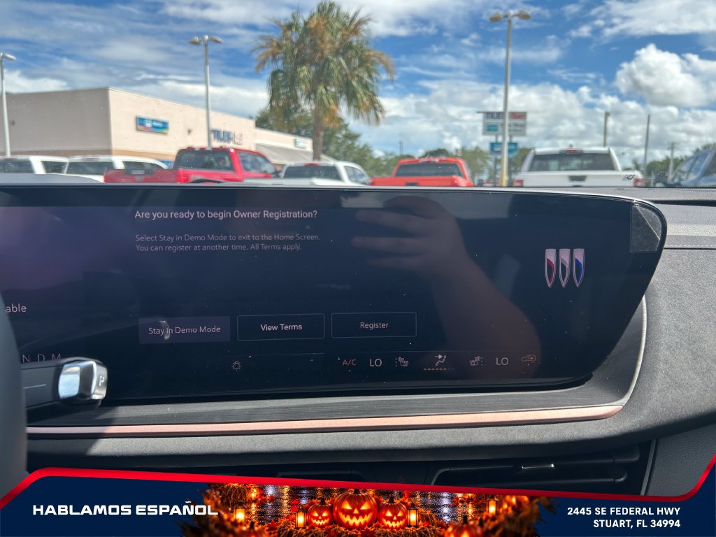 New 2026 Buick Envision Sport Touring AWD/4WD image 23