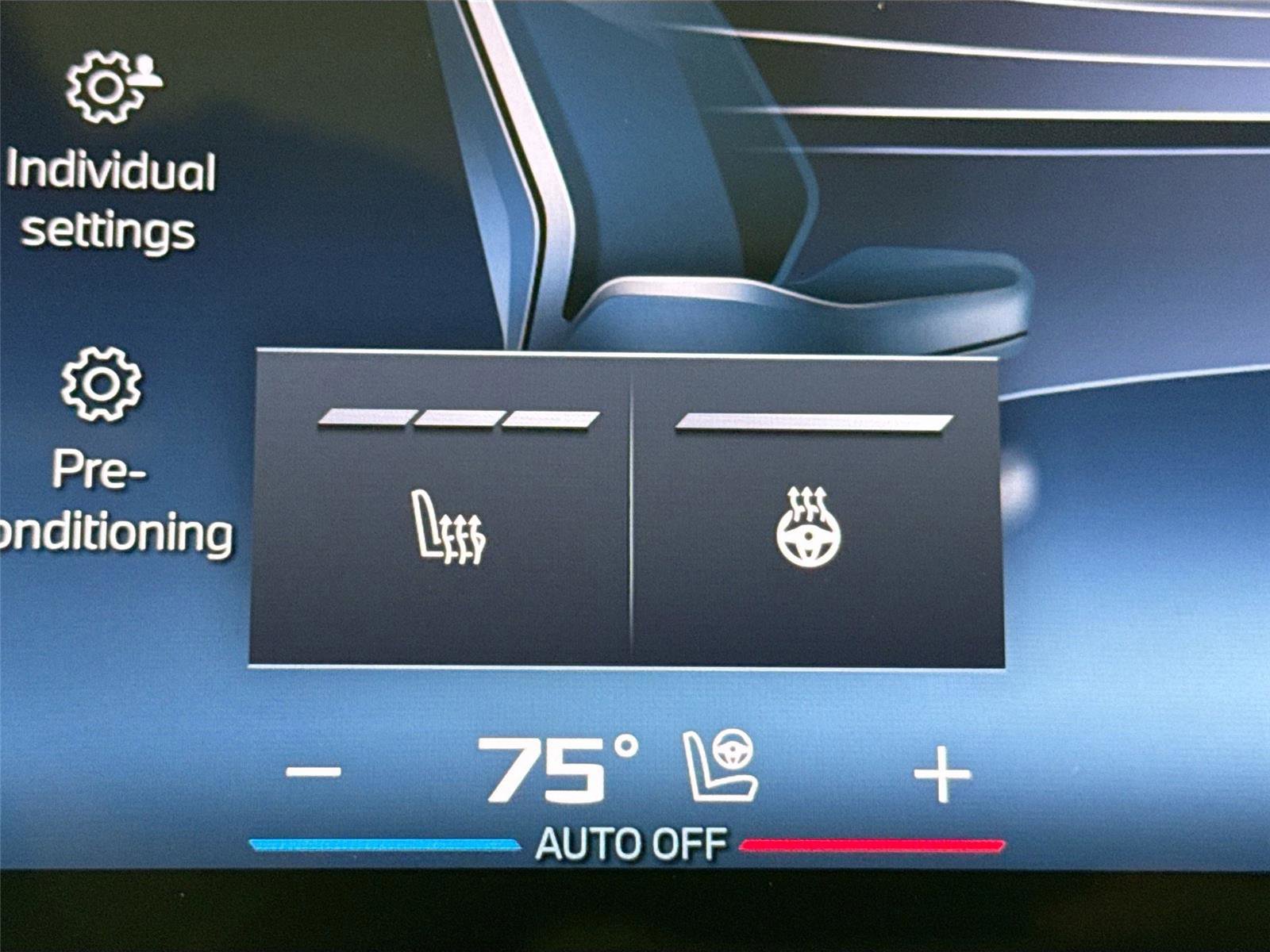 Used 2026 BMW M340i RWD image 8