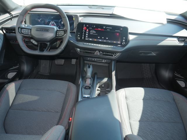 New 2026 Dodge Charger R/T AWD/4WD image 5
