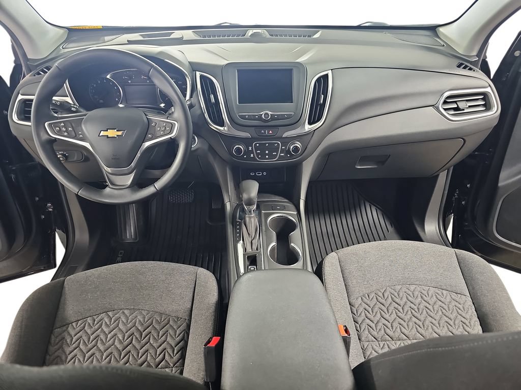 Certified 2023 Chevrolet Equinox LT AWD/4WD image 11