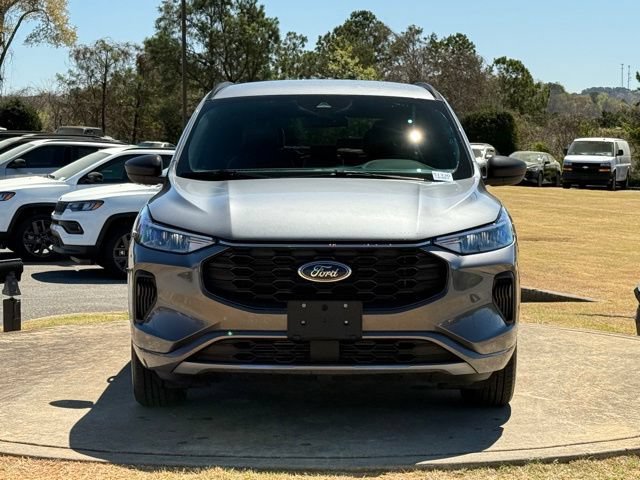 Used 2024 Ford Escape ST-Line AWD/4WD video 2