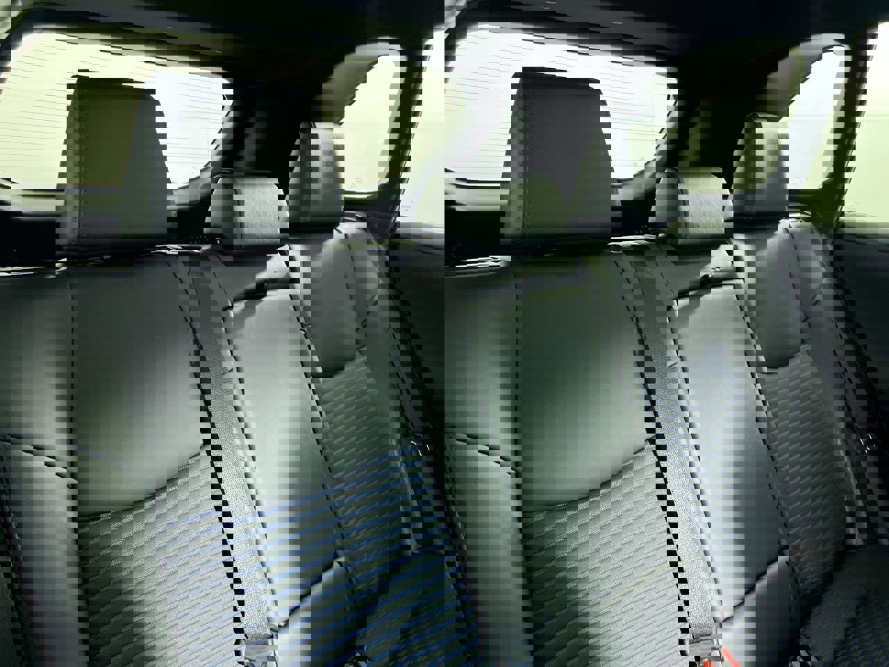 Used 2024 Toyota RAV4 XSE w/ Weather Package image 30