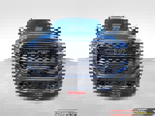 New 2026 RAM 2500 Big Horn image 2