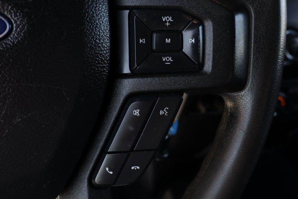 Used 2019 Ford F550 4x4 Crew Cab Super Duty image 26