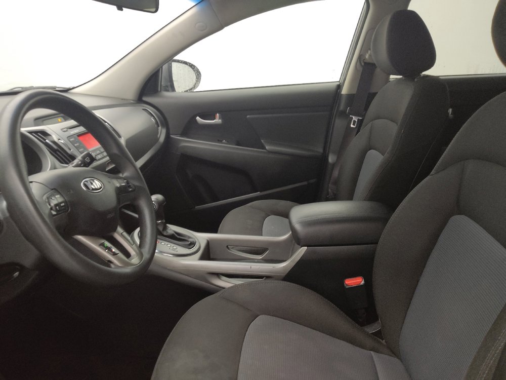 Used 2016 Kia Sportage LX image 17