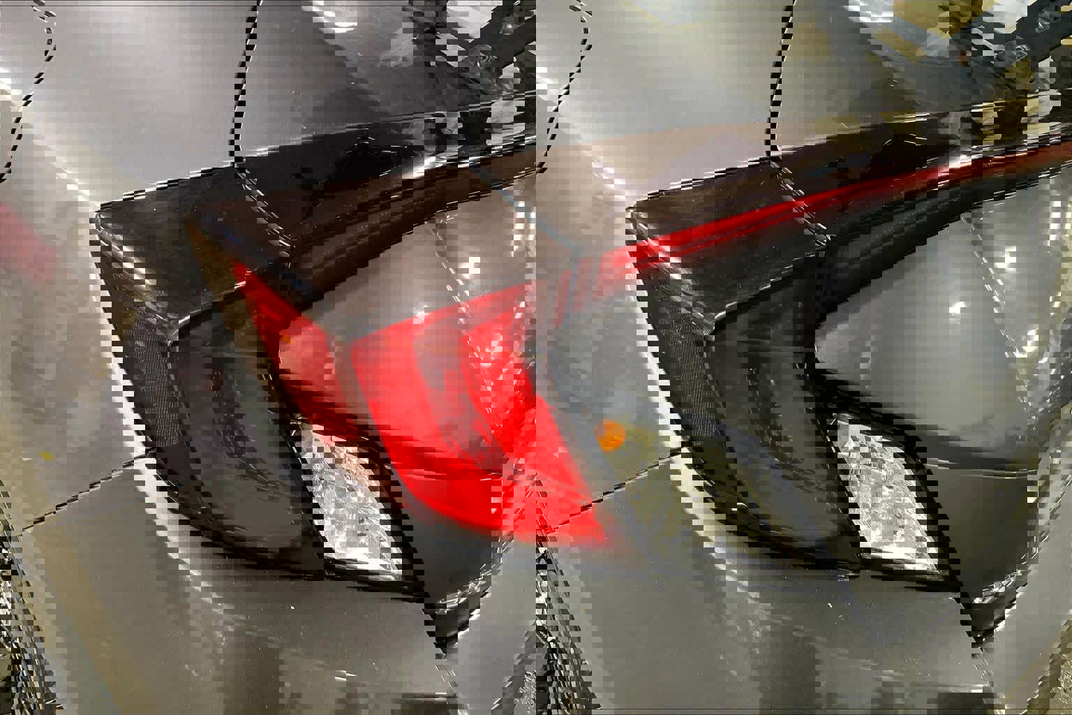 Used 2018 Honda Civic LX-P image 29