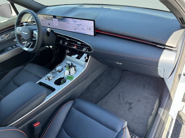 New 2026 Genesis GV70 2.5T Sport Prestige image 16