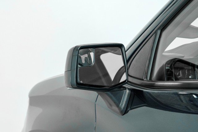 Used 2022 Chevrolet Silverado 1500 LT Trail Boss image 38