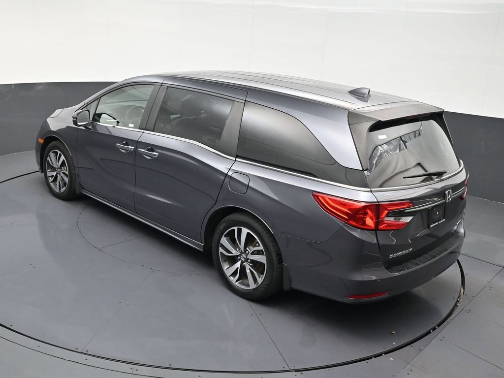 Used 2021 Honda Odyssey Touring image 14