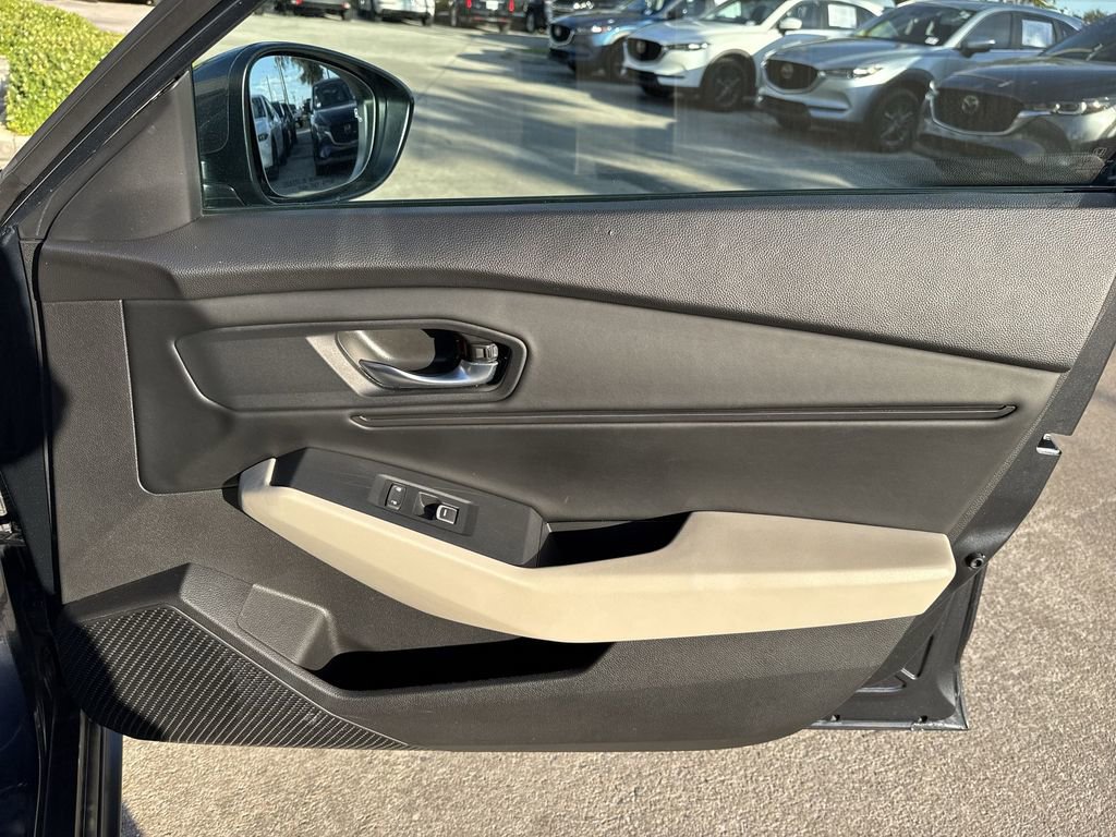 Used 2024 Honda Accord EX image 42
