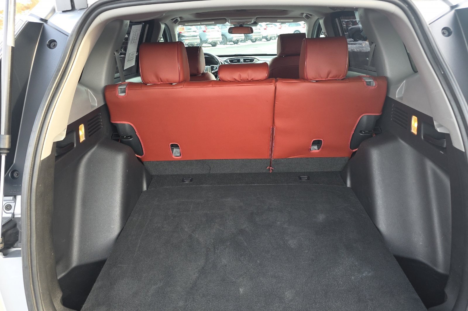 Used 2022 Honda CR-V EX image 15