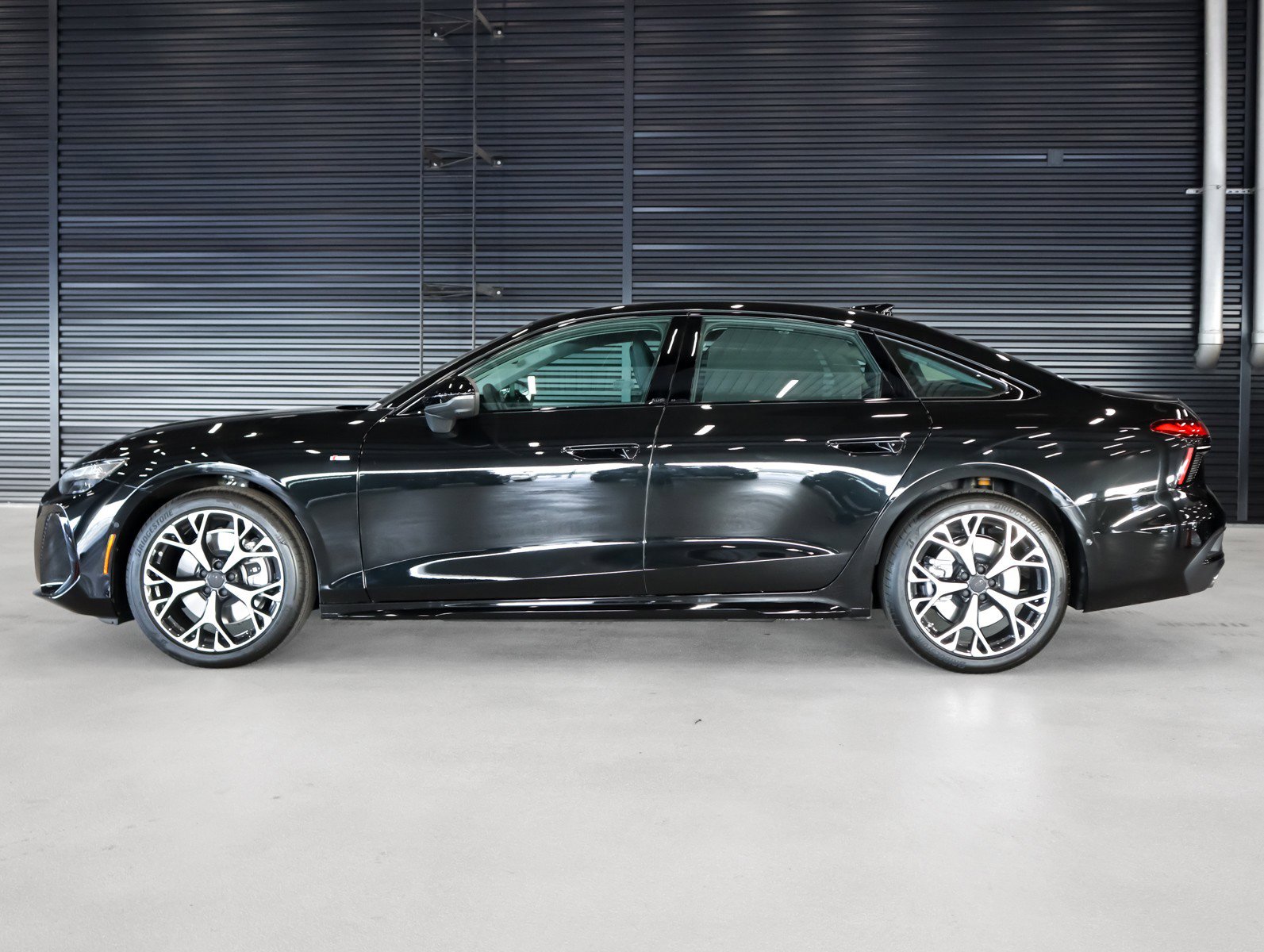 New 2026 Audi A6 Premium Plus AWD/4WD image 15