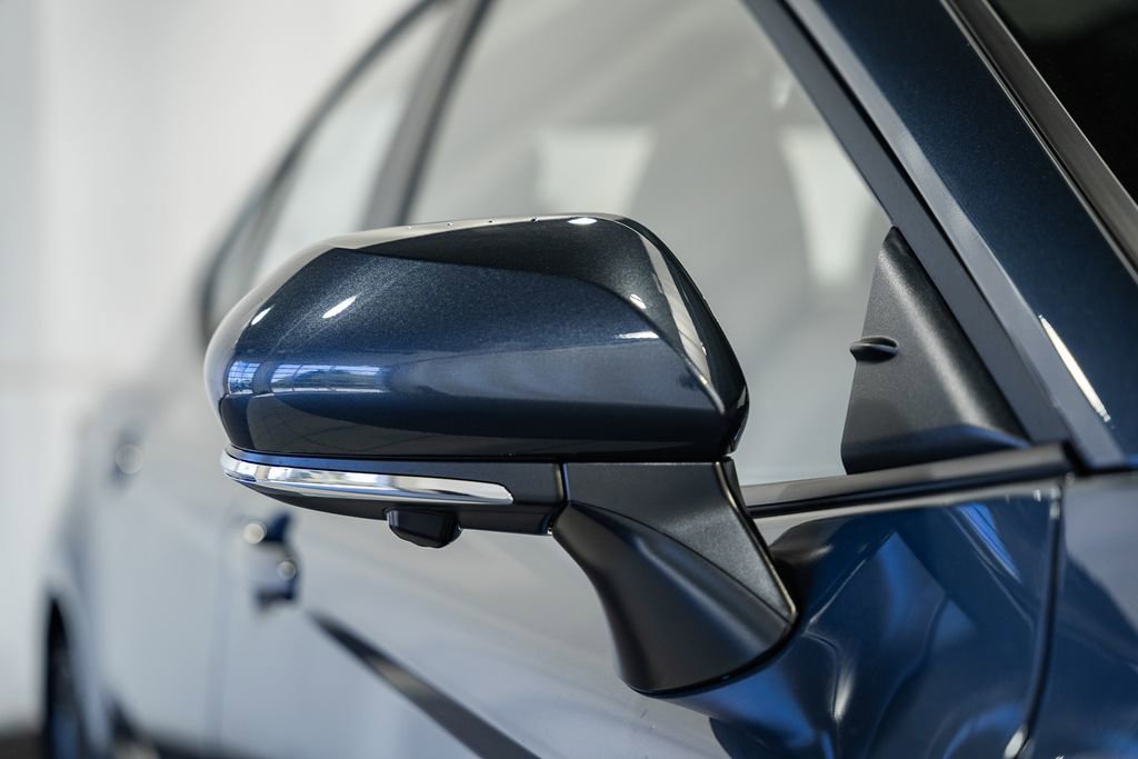 New 2026 Toyota Camry XSE image 14