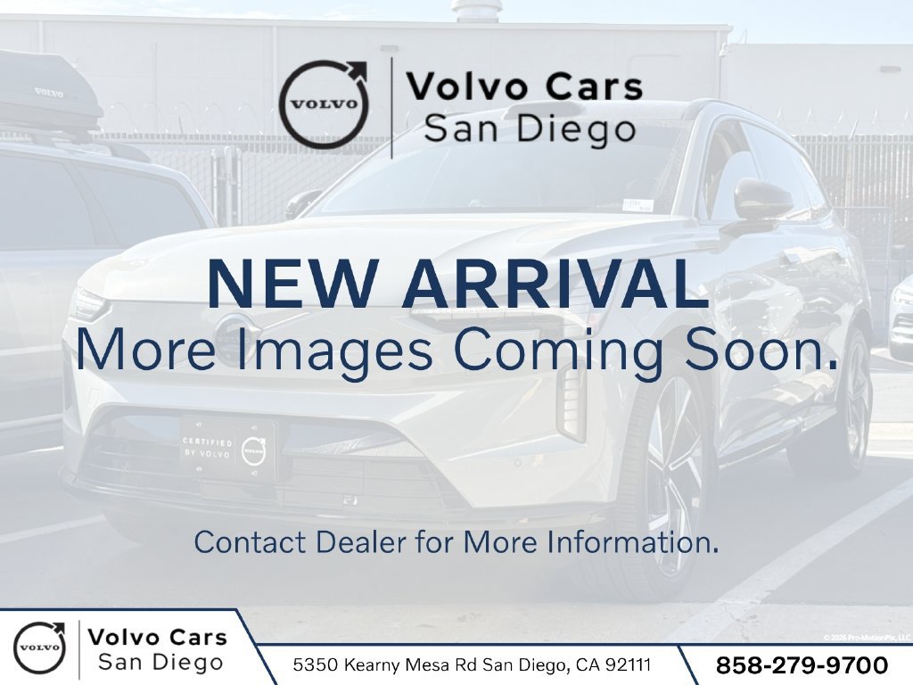 Used 2025 Volvo EX90 Ultra