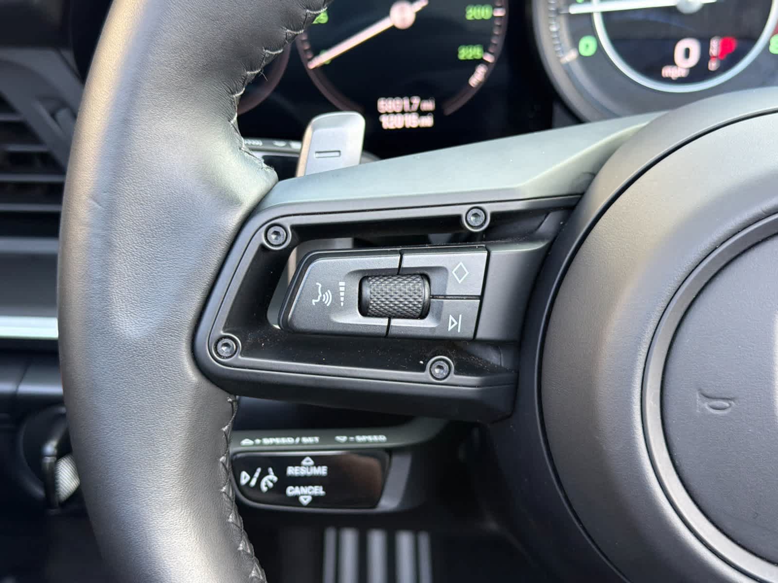 Certified 2024 Porsche 911 Turbo S AWD/4WD image 25