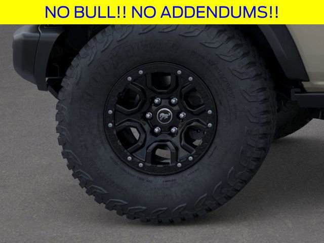 New 2025 Ford Bronco Badlands image 22