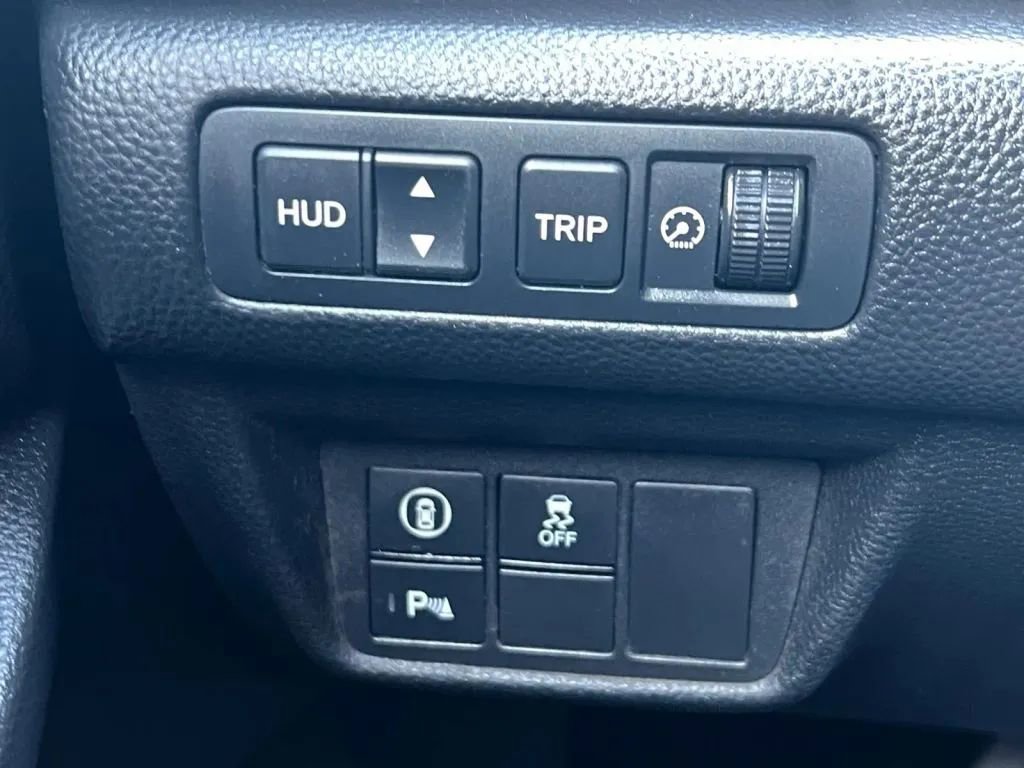 Used 2018 Honda Accord Touring image 42