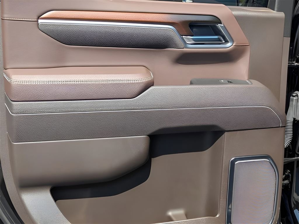 New 2026 GMC Sierra 1500 Denali AWD/4WD image 22