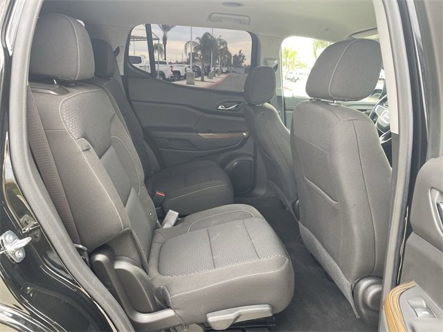 Used 2023 GMC Acadia SLE w/ Elevation Edition image 26