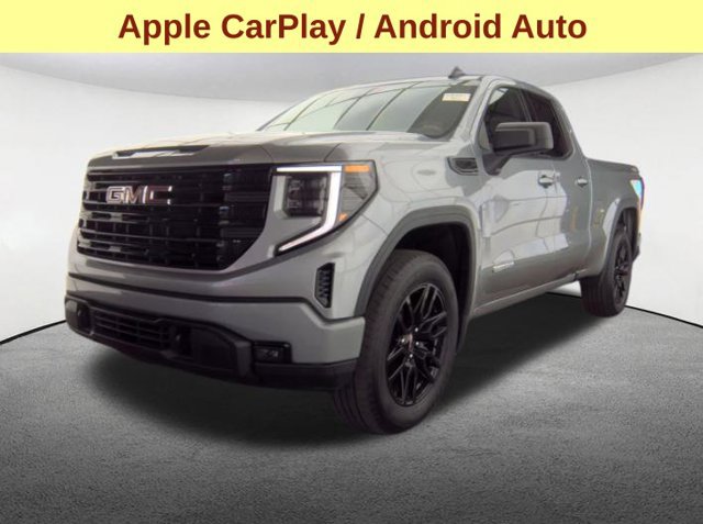 Used 2024 GMC Sierra 1500 Elevation AWD/4WD image 5