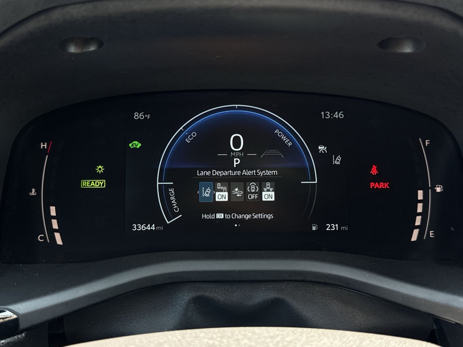 Used 2025 Toyota Camry LE FWD image 17