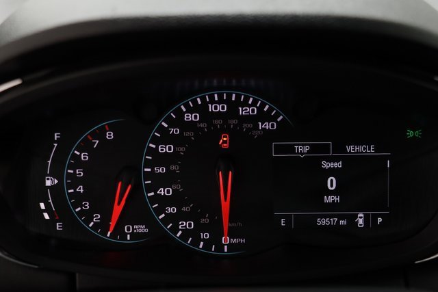 Certified 2020 Chevrolet Trax LT w/ LT Convenience Package image 7