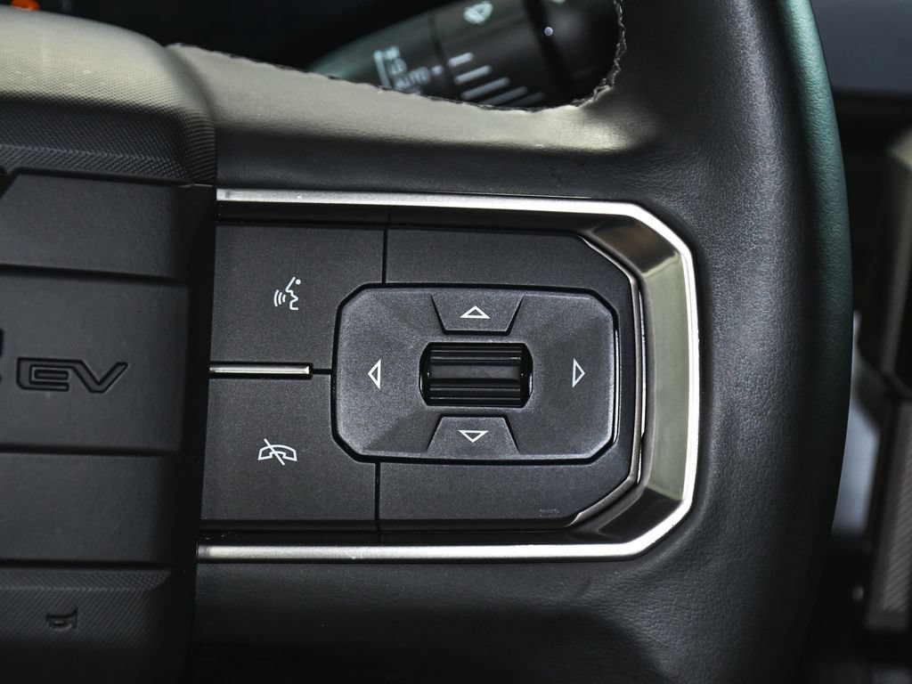 Used 2025 GMC Hummer EV 3X AWD/4WD image 33