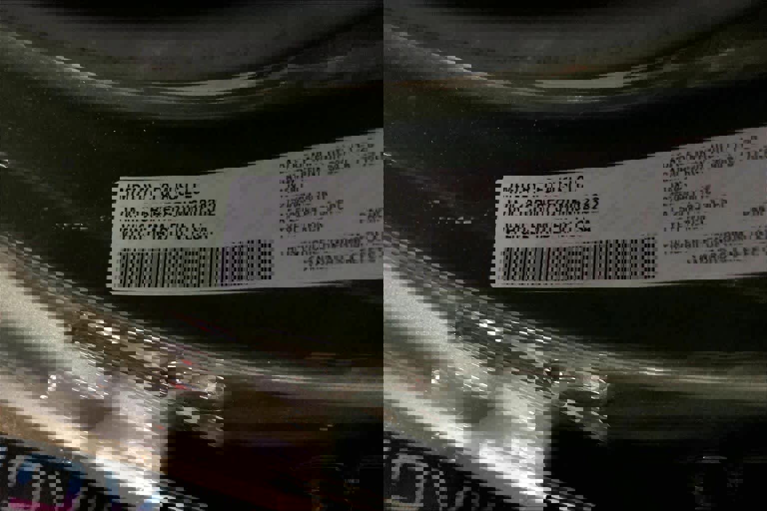 Used 2021 RAM 1500 Big Horn image 70