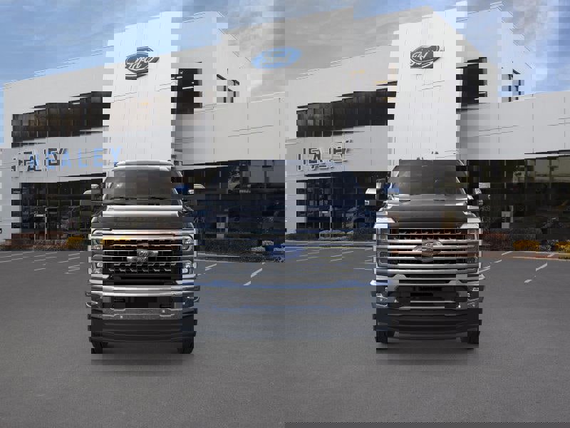 New 2026 Ford F350 Lariat w/ Lariat Ultimate Package image 6