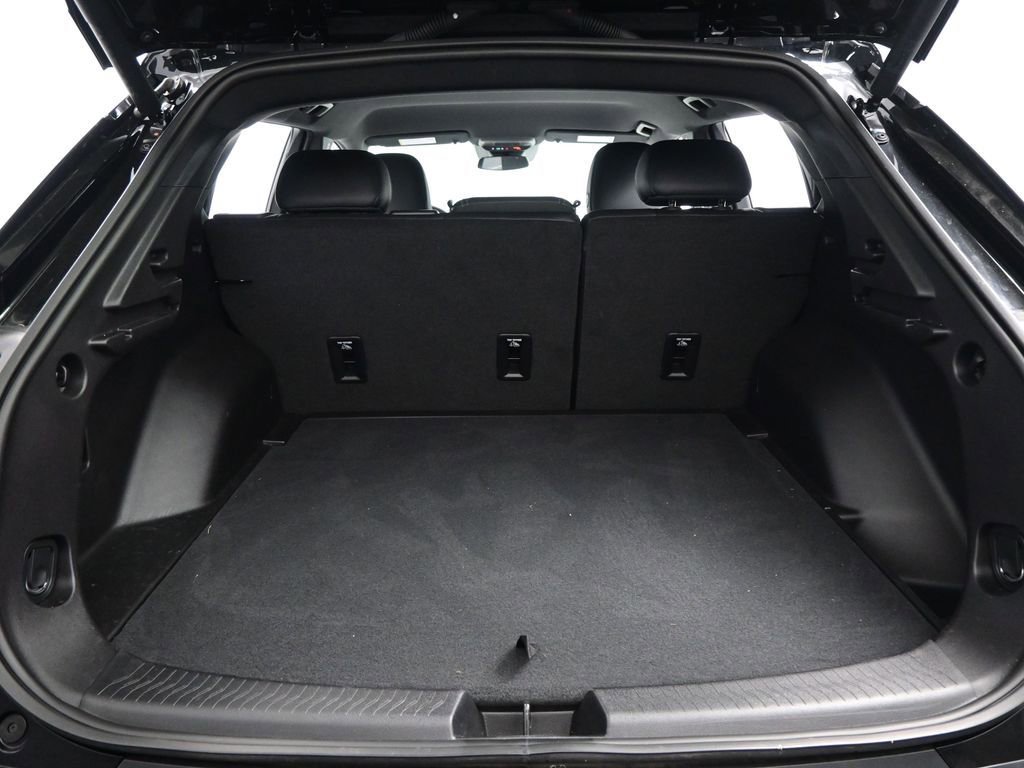 Used 2026 Chevrolet Equinox EV LT FWD image 36