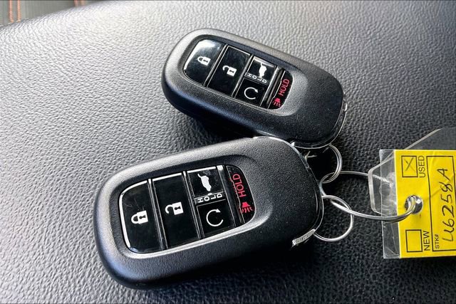 Used 2025 Honda CR-V Sport-L image 10