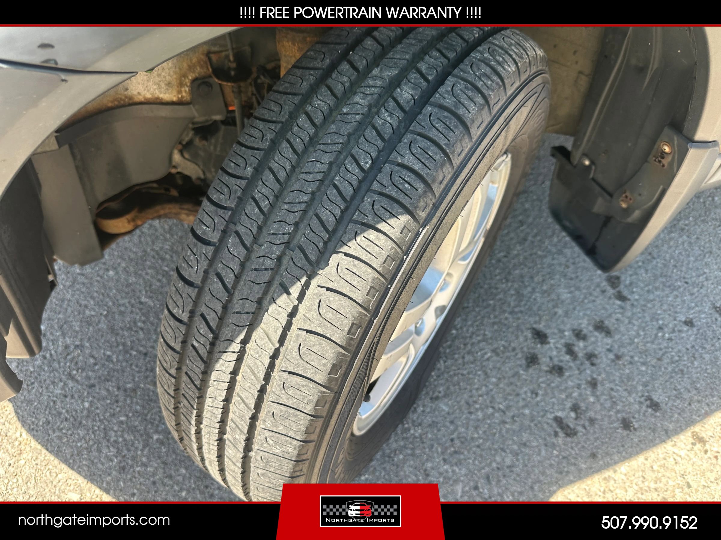 Used 2003 Honda CR-V EX image 11
