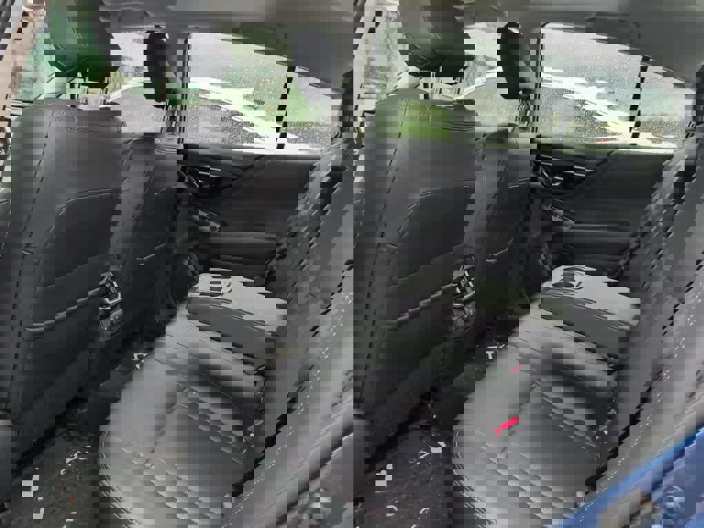 Used 2022 Subaru Legacy Limited XT image 9