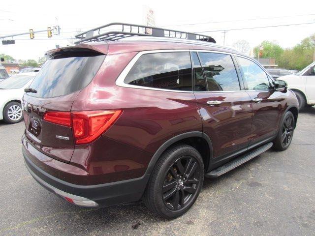 Used 2016 Honda Pilot Touring image 6