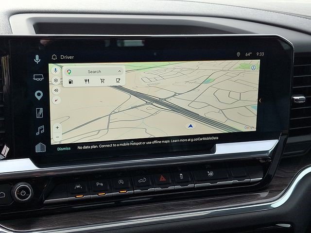 Certified 2023 Chevrolet Silverado 1500 LTZ w/ LTZ Premium Package image 19