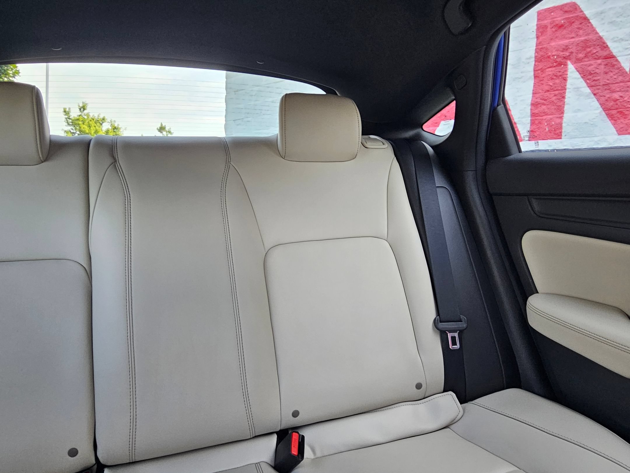 Used 2025 Acura Integra Type S FWD image 27