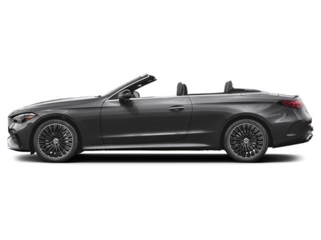 New 2026 Mercedes-Benz CLE 450 4MATIC Cabriolet image 3