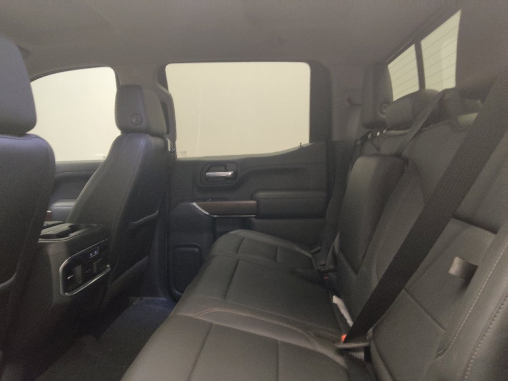 Used 2019 GMC Sierra 1500 SLT RWD image 18
