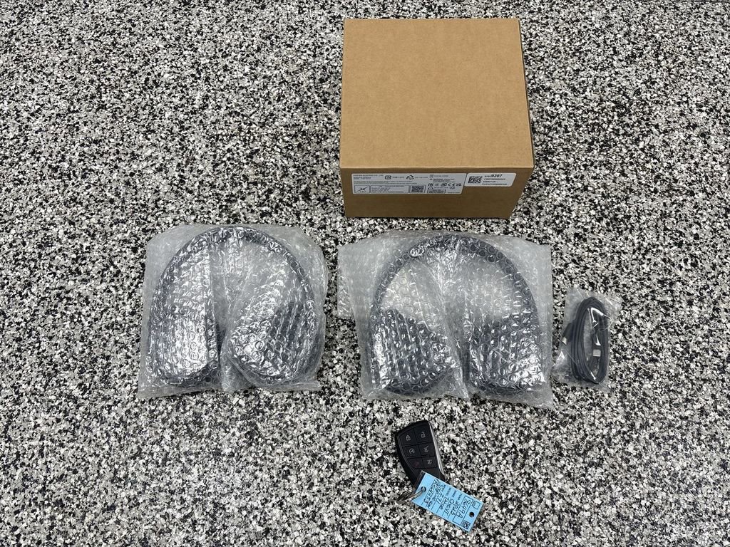 Used 2023 Chevrolet Tahoe Z71 w/ Luxury Package image 25