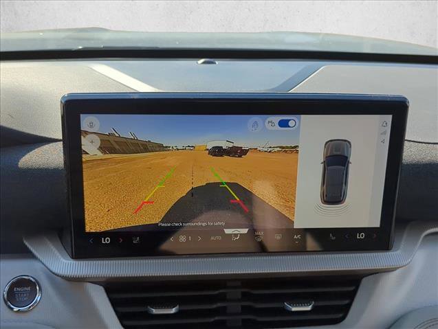 New 2025 Ford Explorer Active w/ Active Comfort Package image 12