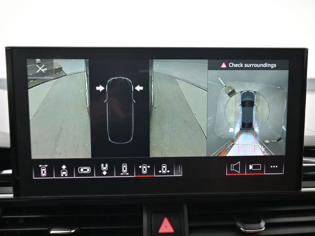 Used 2022 Audi A5 2.0T Premium Plus image 24