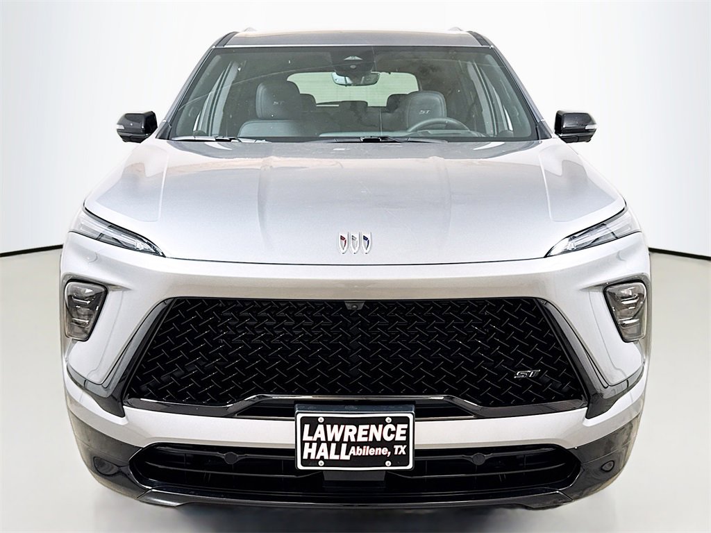 New 2026 Buick Enclave Sport Touring w/ Power Package image 2