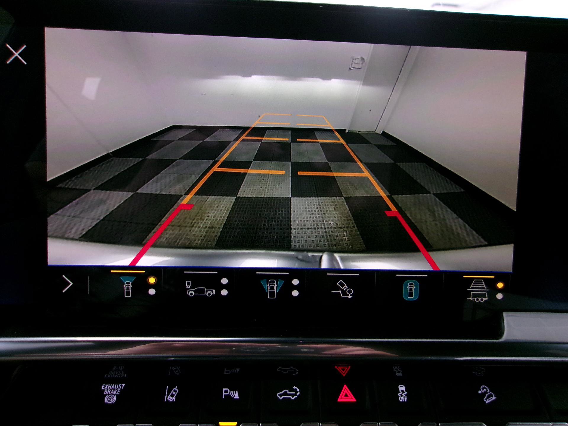 New 2026 Chevrolet Silverado 2500 High Country image 5